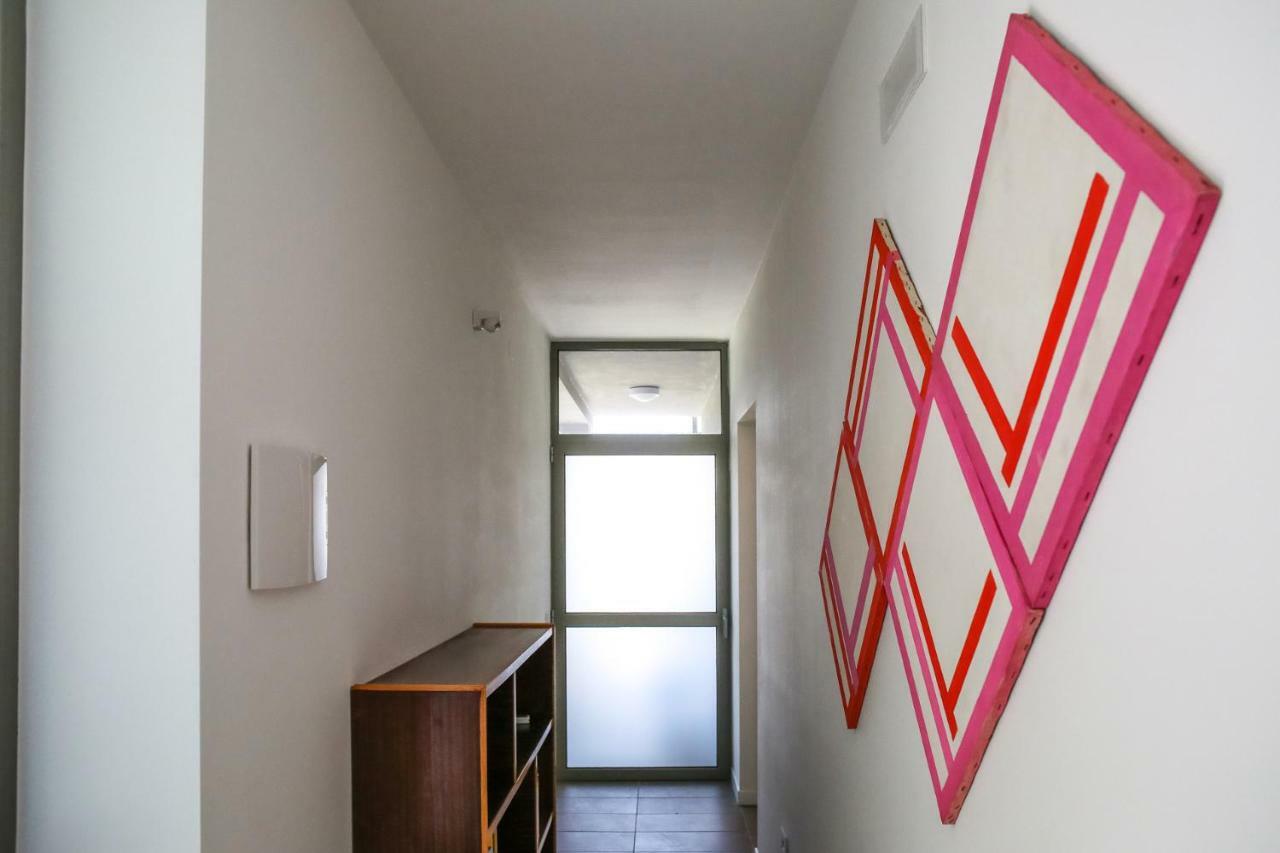 B&B Warmup Grosseto - Parcheggio Incluso Nella Corte Interna Eksteriør billede