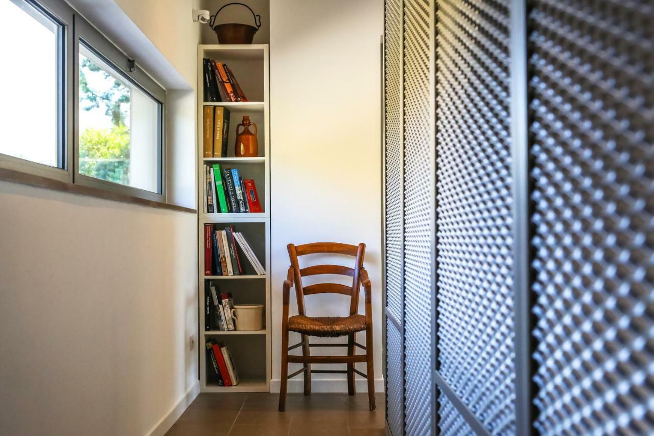 B&B Warmup Grosseto - Parcheggio Incluso Nella Corte Interna Eksteriør billede
